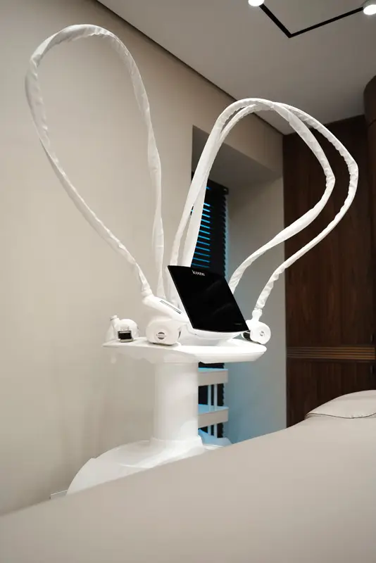 Icoone en Honta Beauty