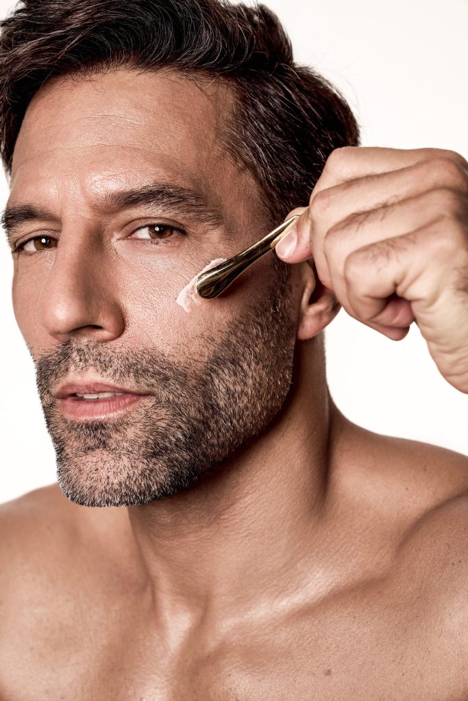 SERVICIOS PARA HOMBRE