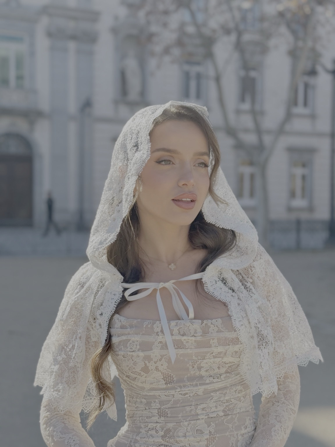 Невесты Honta Beauty