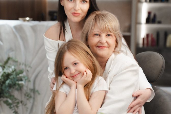 3 de mayo — un día dedicado a las mujeres más importantes