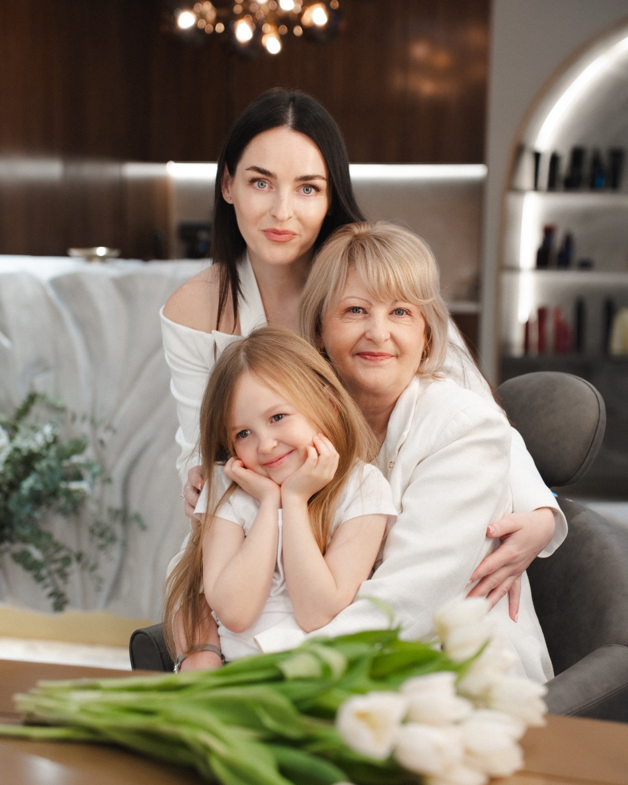 3 мая в Honta Beauty: особенный подарок для мамы