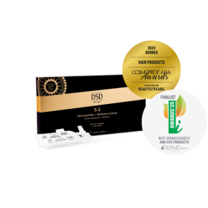 9.4 Loción Aminopyrrole + Melatonina DSD DE LUXE
