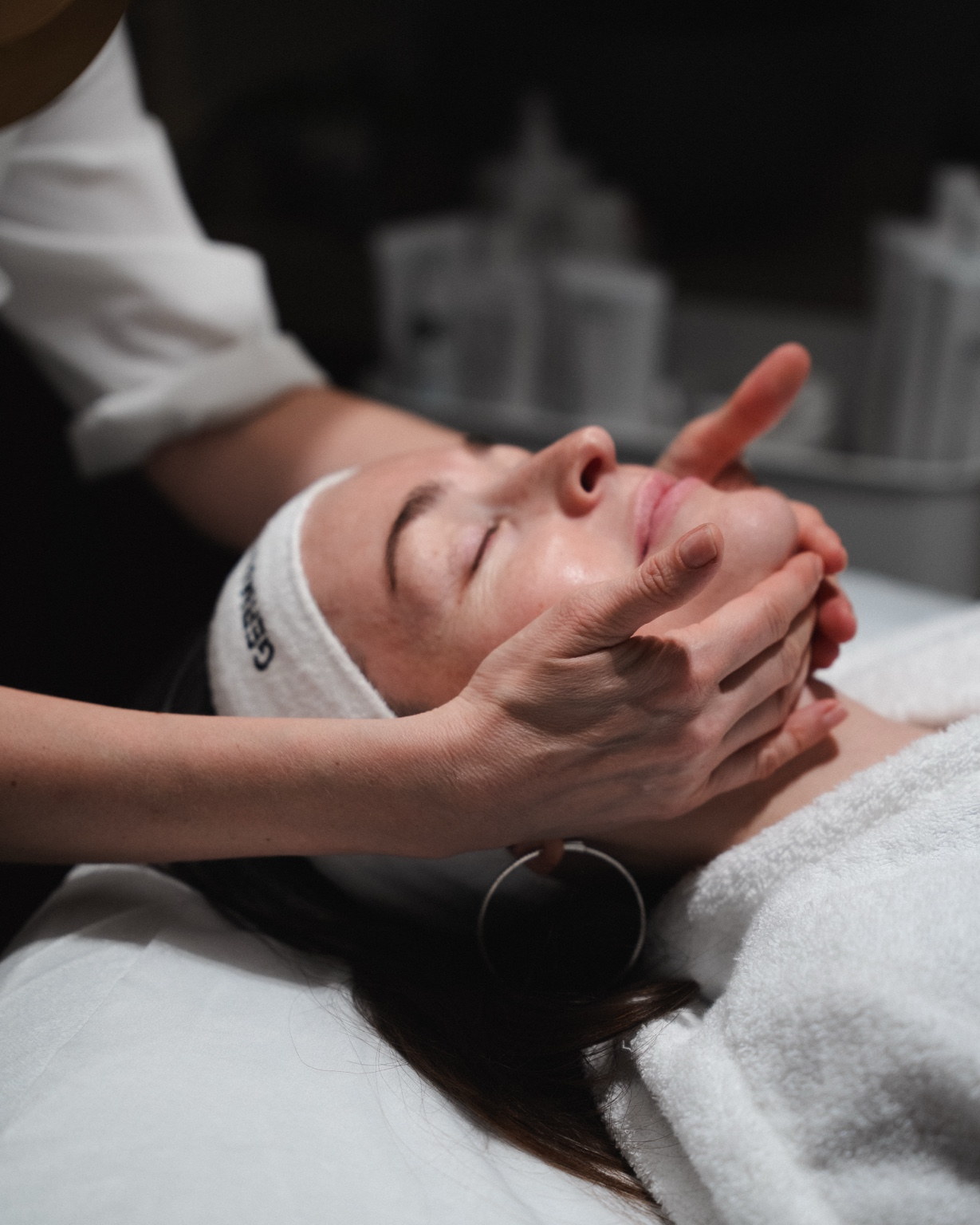 Коллекция уходов за лицом Honta Beauty