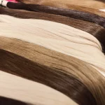Extensiones de cabello en Madrid