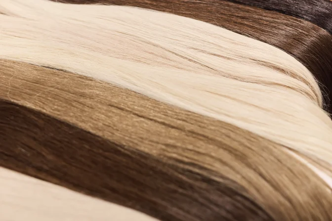 Extensiones de cabello en Honta Beauty: nuevo servicio en el centro de Madrid